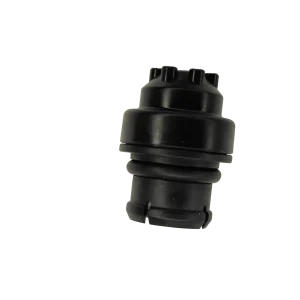 Aeration reservoir ms 460