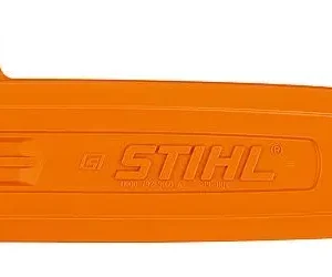 Protège-chaîne pour tronçonneuse d’élagage – Stihl