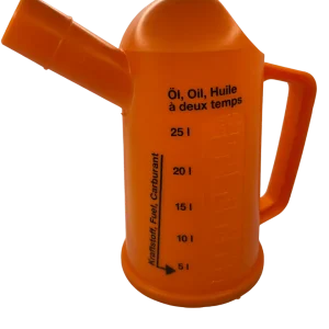 Doseurs préparation – Stihl