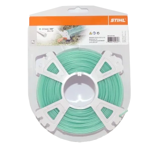 Fil nylon silencieux  Ø 2 mm – Stihl