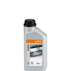 Huile de chaine SynthPlus, 1L – Stihl – Huile synthétique