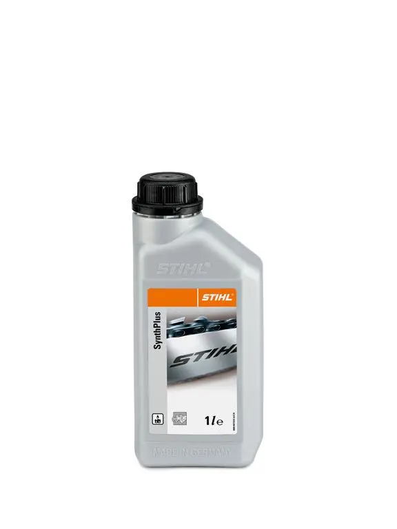 Huile de chaine SynthPlus, 1L – Stihl – Huile synthétique