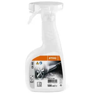 Détergent pour jantes CR 100 – Stihl – Flacon de 500 ml