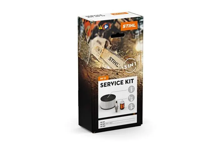 Service kit n°13 pour MS 271, MS 291, MS 311 et MS 391 – Stihl