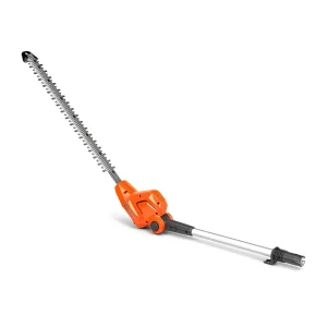 Tête Taille Haies DH110 – Husqvarna – Pour 110iL FLXi – Angle de coupe réglable