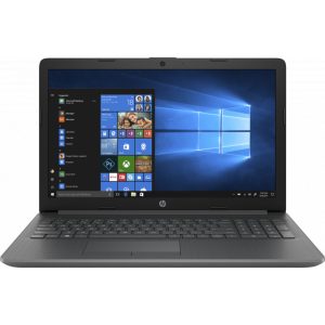 HP Ordinateur portable 15,6″ i3-1115G4 4Go 256 Go SSD Win10 15-dw3019nk (2R0N2EA)