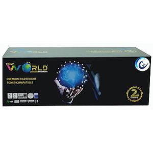 NEW WORD CF279A TONER COMPATIBLE