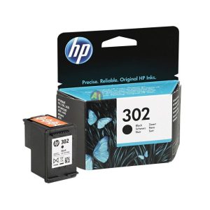 Cartouche HP 302 Noir