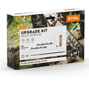 Upgrade kit Hexa 2 – Stihl