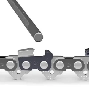 Lime hexagonale pour Hexa – Stihl