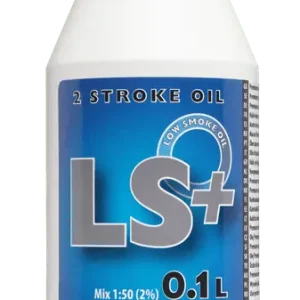 Huile 2 temps LS+  – 0.1L – Husqvarna