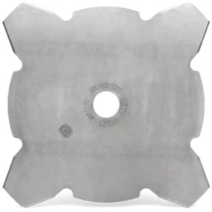 Lame Herbe 255 mm 4D 20 mm – Husqvarna