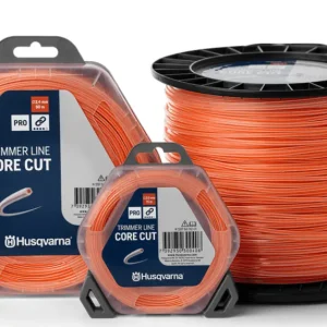 Fil nylon CORECUT 2,4 mm – Husqvarna