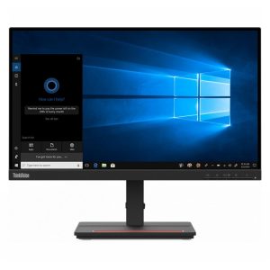Lenovo Écran 21,5″ Full HD ThinkVision S22e-20 (62C6KAT1EU)