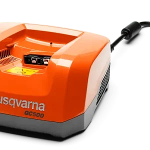 Chargeur QC500 – Husqvarna