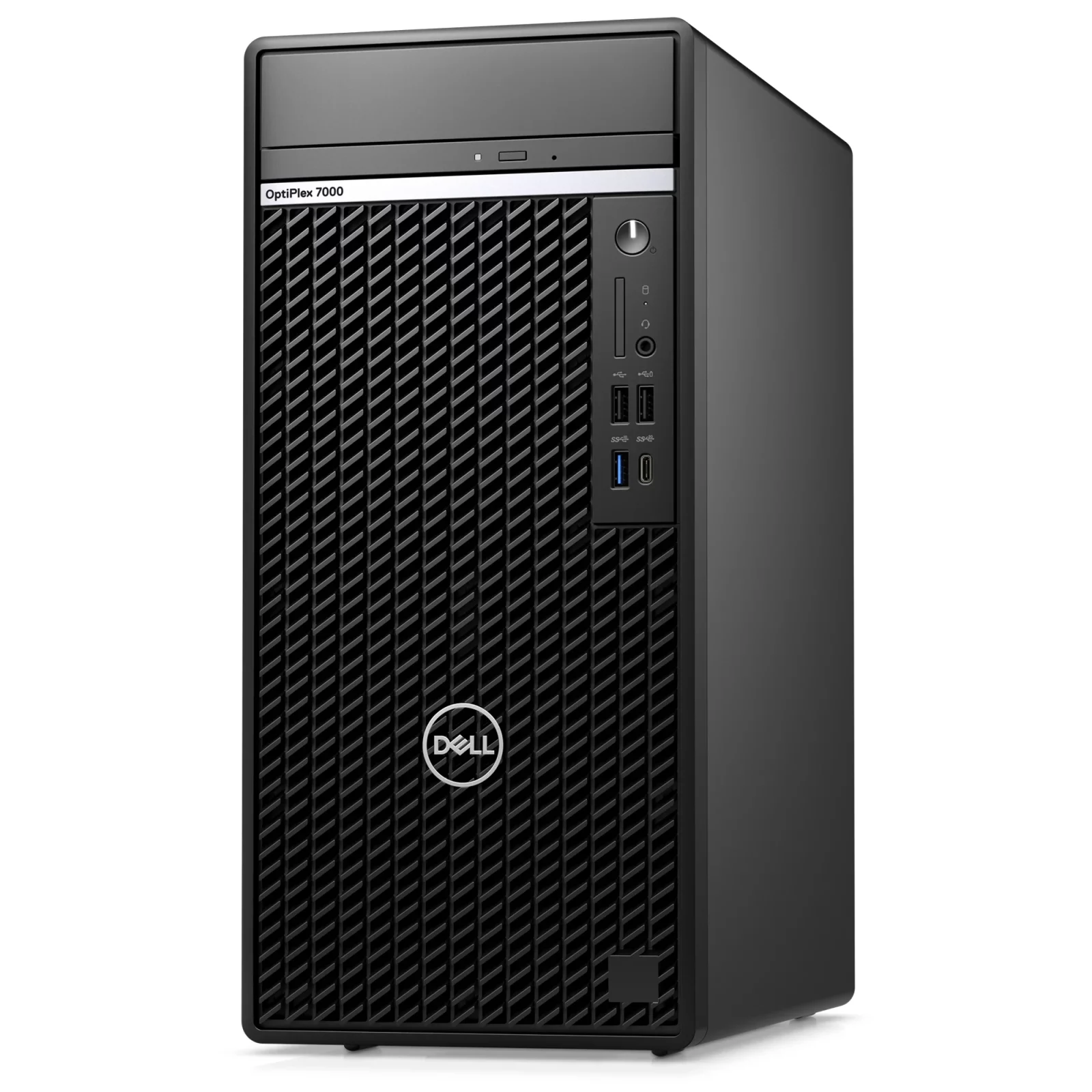 DELL Ordinateur de bureau OptiPlex 7000 I7-12700 8Go 512Go SSD Win10P (DL-OP7000-W)