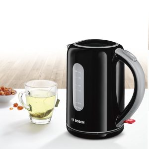 Bosch bouilloire TWK7603 1.7L 2200w