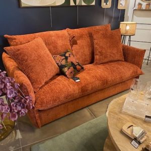 Canapé convertible Genius