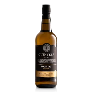 CARLOS ALONSO – Quintela White