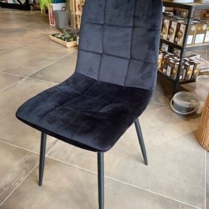 Chaise Manta – Athezza – plusieurs coloris