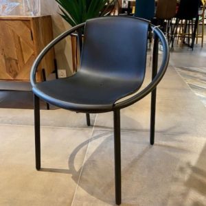 Chaise Ringo – Umbra – 2 couleurs