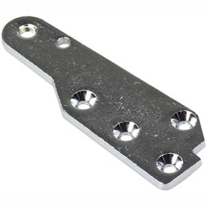 Charnière inférieur gauche pour RGE3000, RM6401LSC, T250GE… par Dometic