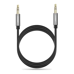 Câble Audio Ugreen 3.5mm Mâle 1.5m (10734)