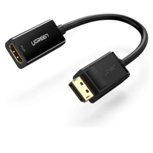 Câble Ugreen DisplayPort HDMI 4K 30Hz (40363)