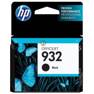 Cartouche HP 932/933