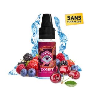 E-liquide Comet 10ml – Space Color – Wink