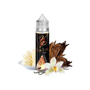E-liquide Custard Blend 50 ml – Vaping in Paris