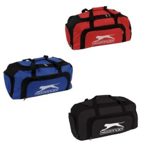 Sac de voyage pour routier avec bandoulière