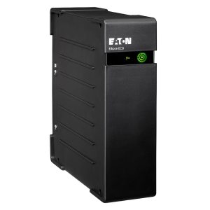 Eaton Onduleur Ellipse ECO 800 USB FR  off-line 800 VA / 500 W / USB