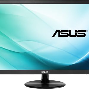 Écran Full HD 21.5&Prime; Asus VP228HE (90LM01K0-B0A170)