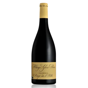 Abbaye SYLVA PLANA – Faugères Le Songe de L&rsquo;Abbé 2021