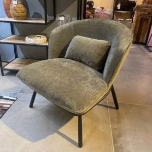 Fauteuil Bryne
