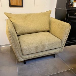 Fauteuil Hasting