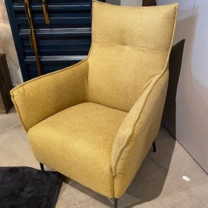 Fauteuil Mao (plusieurs couleurs au choix)