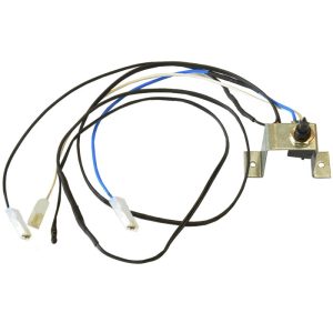 Thermostat et sonde pour les réfrigérateurs TB22AM, TB27AM,TB28, TB30AM par IndelB