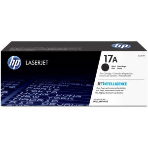HP 17A Noir CF217A – Toner LaserJet