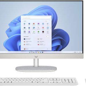 ORDINATEUR DE BUREAU HP All-in-One 24-cr0000nk (845P4EA)