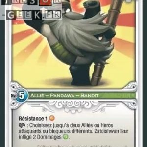 Zatoïshwan [Incarnam 135/320 WAKFU]