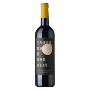 Domaine SARRAT DE GOUNDY – Le Planteur 2022