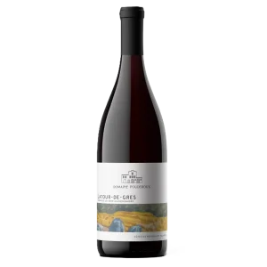 Domaine POUDEROUX – Latour de Grès 2022