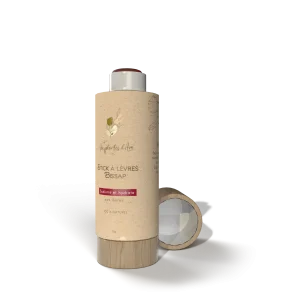 Les Plantes D’ava Stick A Levre Bissap Bio 10mg