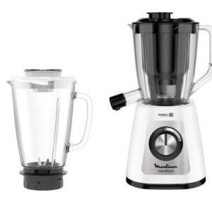Moulinex Blender Moulinex Blendforce Lm43Q110