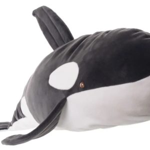 Peluche orque Oreo – Bukowski