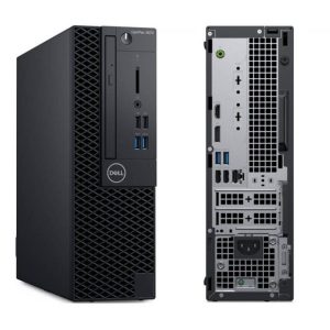 Ordinateur de bureau OptiPlex 3070 SFF i7-9700 8-Core 16GB DDR4 1TB HDD – Windows 10