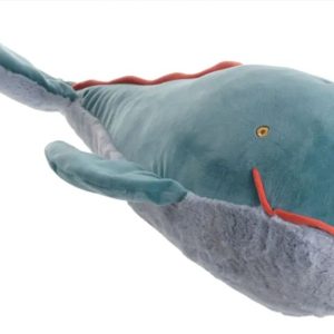 Peluche baleine The Great Humphrey – Bukowski