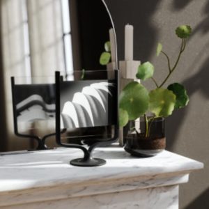 Cadre photo wishbone – Umbra